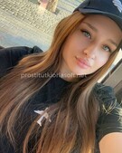 Анкета проститутки Алена - метро Новокосино, возраст - 22