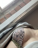 Анкета проститутки Полина - метро Щукино, возраст - 23