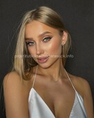 Анкета проститутки Лада - метро Теплый Стан, возраст - 23