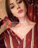 Анкета проститутки Мария - метро Замоскворечье, возраст - 23