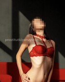 Анкета проститутки Риана - метро Куркино, возраст - 23