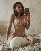 Анкета проститутки Маргарита - метро Таганский, возраст - 24