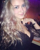 Анкета проститутки Ирина - метро Ясенево, возраст - 24